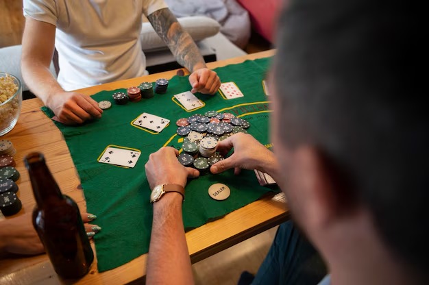 SA Gaming live-dealer studio interface on mobile